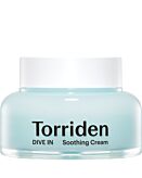 Torriden Dive-In Low Molecular Hyaluronic Acid Żelowy krem do twarzy
