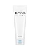 Torriden Dive-In Low Molecular Nawilżająca pianka oczyszczająca