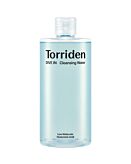 Torriden Dive-In Low Molecular Delikatny płyn oczyszczający