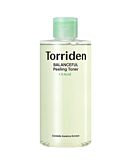 Torriden Balanceful Peeling Toner, Tonico Esfoliante per il Viso