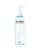 Torriden Dive In Cleansing Oil, Olio Detergente Ialuronico a Bassa Massa Molecolare