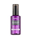 Kundal Macadamia Serum do włosów, Róża Angielska