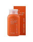 Trimay Pepti Collagen Shampoo Anticaduta Capelli