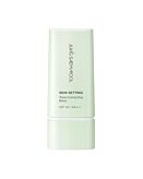 Jung Saem Mool Skin Setting Tone Correcting, Base trucco riducente i rossori, SPF50