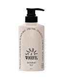 Odid Milk Protein Intensive, Szampon do włosów, Sandalwood Fig