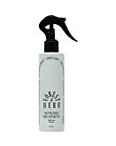 Odid Milk Protein Intensive No Wash, Odżywka do włosów bez spłukiwania, Forest Herb