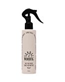 Odid Milk Protein Intensive No Wash, Odżywka do włosów bez spłukiwania, Sandalwood Fig 