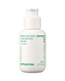 Innisfree Green Tea Seed Hyaluronic Acid, Serum do twarzy