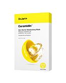 Dr.Jart+ Ceramidin™ Skin Barrier Maseczka nawilżająca w płachcie z ceramidami