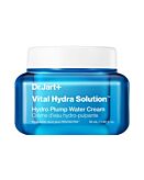 Dr. Jart+ Vital Hydra Solution™ Hydro Plump Water Cream Crema viso idratante e rassodante