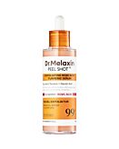 Dr.Melaxin Peel Shot Exfoliating Kojic Acid Turmeric, Serum do twarzy