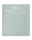 Biodance Refreshing Sea Kelp Real Deep Mask 