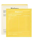 Biodance Radiant Vita Niacinamide Real Deep Mask, 4szt