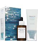 SKIN1004 Glow 1004 Duo Set Cosmetici Coreani