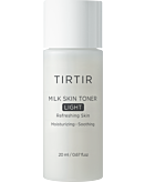 Tirtir Milk Skin Toner Light, 20 ml