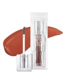 Tirtir Waterism Glow Tint do ust z lśniącym wykończeniem 04 Fig Peach