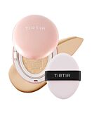 TirTir Mask Fit All-Cover Cushion Fondotinta coprente in cushion, 17W French Vanilla