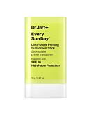 Dr. Jart+ Every Sun Day Ultra-Sheer Priming Sunscreen Stick Stick Solare SPF 30