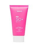 Moee Waterproof Sun Cream SPF50 PA++++ 