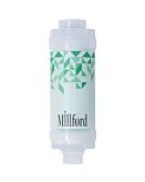 Millford Filtr prysznicowy Forest, nawilżający