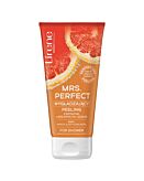 Lirene Peeling do ciała Ujędrniający Grejpfrut
