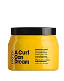 Matrix Total Results A Curl Can Dream Krem bez spłukiwania Fale i loki 