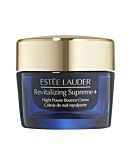 Estee Lauder Revitalizing Supreme+ Night Power Bounce Creme Ujędrniający krem na noc, 30 ml