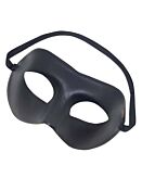 Marc Dorcel Mask regulowana maska na oczy Black