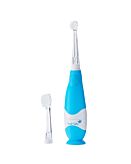 Brush-Baby BabySonic szczoteczka soniczna dla dzieci w wieku 0-3 lat Blue
