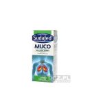 Sudafed Muco na kaszel mokry