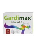 Gardimax Herball pastylki do ssania