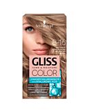 Gliss Color Farba do włosów 8-16 Natur Ashblonde