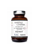 Kenay NAC N-acetylo-L-cysteina