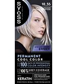 SYOSS farba 10-55 ultrapopielaty blond