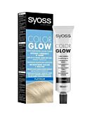 Syoss Color Glow Toner do włosów, Glow Patyna