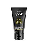 GOT 2B Ultra Glued Indestructible Gel per capelli