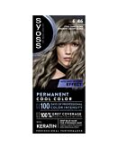 Syoss Baseline Farba do włosów, 6-46 Cool Dark Blond