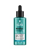 Gliss Gliss Scalp Balance, Siero idratante per il cuoio capelluto