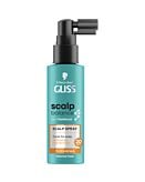 Gliss Gliss Scalp Balance, Ochronna mgiełka UV do włosów i skóry głowy, SPF20