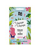 AA Voyage Voyage 2w1 Peeling olejowy + maska kremowa