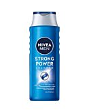 Nivea Men Hair Care Szampon do włosów normalnych