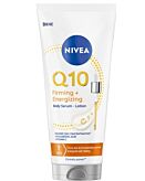 Nivea Q10 Ujędrniające Balsam do ciała