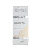 Bielenda Professional Supremelab Crema Rigenerante con Oro Colloidale 50 ml