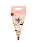 Bielenda Sweet Lips Balsam do ust w sztyfcie Kokos + Aloes