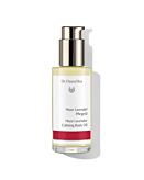 Dr. Hauschka Moor Lavender Calming Body Oil kojący olejek do ciała, 75ml