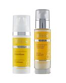 Bielenda Professional Set Barrier Renew: Crema Notte 50ml + Siero 30ml