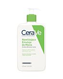 Cerave Emulsione Detergente Idratante, 473ml