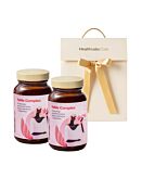 Health Labs Zestaw FeMe Complex 2 x 60 kapsułek