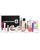 SuperBox Make-Up Essentials, Set Trucco