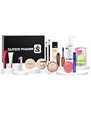 SuperBox Make-Up Essentials, Zestaw do Makijażu